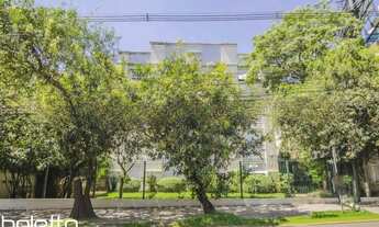 Imagem 2: Apartamento semi mobilado de 2 dormitórios bairro Moinhos de Vento