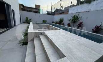 Imagem 8: Casa em Condomínio para aluguel, 4 quartos, 4 suítes, 4 vagas, Jardim Versailles - UBERLAN