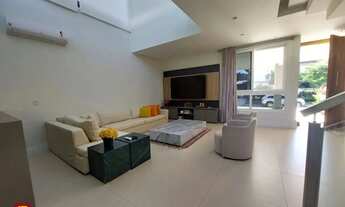 Imagem 5: CASA COM 4 SUÍTES 454,84m² no RIO TAVARES EM CONDOMÍNIO FECHADO em Florianópolis SC