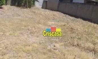 Imagem 3: Terreno à venda, 360 m² por R$ 139.000,00 - Balneário - São Pedro da Aldeia/RJ