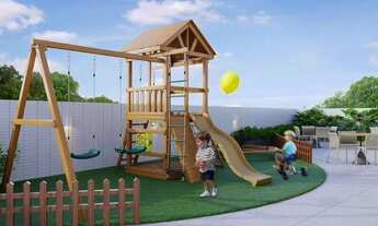 Imagem 2: Apartamento a venda no Jardim Oceania - AP7771