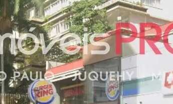 Imagem 3: Prédio, Consolação - São Paulo