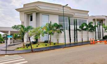 Imagem 2: Casa á venda Condomínio Jardim dos Ipês Amarelos