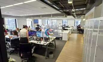 Imagem 7: Imóvel para aluguel possui 638 metros quadrados em Vila Nova Conceição - São Paulo - SP