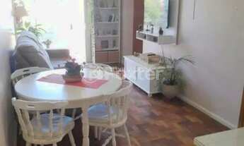 Imagem 2: Apartamento à venda Rua Tamandaré, Camaquã - Porto Alegre