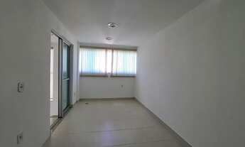 Imagem 7: Cobertura duplex em Águas Claras