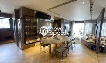 Imagem 5: Botafogo Apartamento com 3 dormitórios