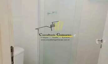 Imagem 4: Imóvel para aluguel com 2 quartos e 1 vaga- Barra Olímpica