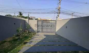 Imagem 2: Casa em Morada Verde - Campo Grande