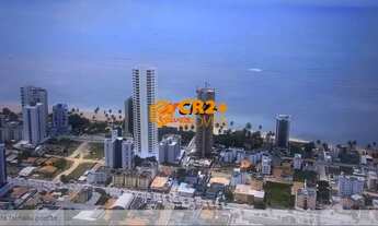 Imagem 2: Apartamento a Venda com 4 quartos,2 suítes em Candeias- 135m em Jaboatão Dos Gua