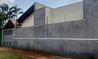 Imagem: Casa no Bairro Manoel Taveira