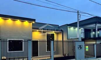 Imagem: Casa - 2 quartos