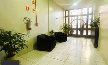 Imagem 4: APARTAMENTO 2 DORMITÓRIOS COM VISTA DESLUMBRANTE NO CENTRO DA CIDADE