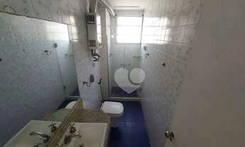 Imagem 14: Apartamento com 3 dormitórios à venda, 92 m² por R$ 779.000,00 - Tijuca - Rio de Janeiro/R