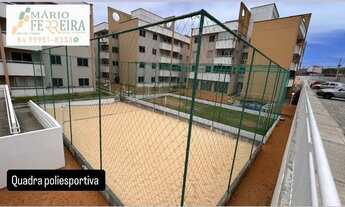 Imagem 2: Vendo um Apto novo em Nova Parnamirim