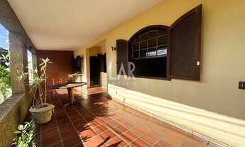 Imagem 6: Casa à venda, 4 quartos, 1 suíte, 3 vagas, Indaiá - Belo Horizonte/MG