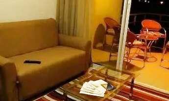 Imagem 4: Apartamento com 3 dormitórios à venda, 76 m² por R$ 586.000,00 - Porto das Dunas - Aquiraz