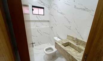 Imagem 2: Casa 2/4 quartos setor santa fe