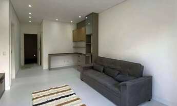 Imagem 6: Loft à venda em Cotia, Bosque do Vianna, com 1 suíte, com 78.38 m², Condomínio Le Grand Vi