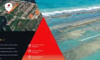 Imagem 5: CONDOMÍNIO ANGATU - Terrenos de alto padrão na Barra Nova - Marechal Deodoro/AL