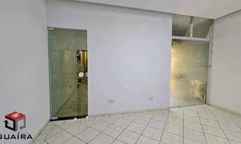 Imagem 5: Apartamento para aluguel 3 quartos 1 suíte 1 vaga Valparaíso - Santo André - SP