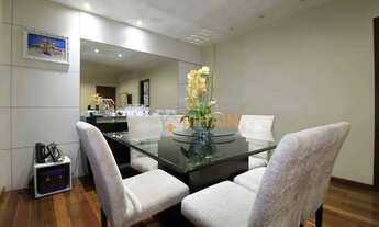 Imagem 6: Apartamento com 4 dormitórios à venda, 138 m² por R$ 850.000,00 - Buritis - Belo Horizonte