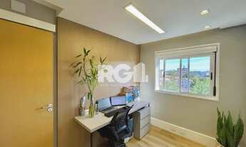 Imagem 13: Apartamento com 70 metros 2 quartos 1 vaga no bairro Tristeza - Porto Alegre - RS