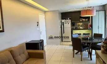 Imagem 2: Vendo Apartamento Pré Mobiliado no Like Teresina