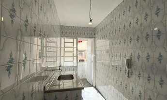 Imagem 5: Apartamento de 1 dormitório, 44 m², reformado, 1 vaga de garagem coberta, São José , Porto