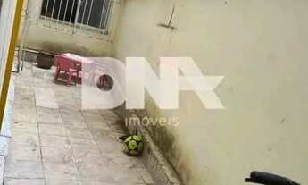 Imagem: Apartamento / Residencial / Copacabana