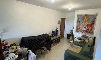 Imagem 2: IMPERDIVEL! OPORTUNIDADE! Lindo apto na Av. Sucupira! 45m²! Todo no porcelanato!