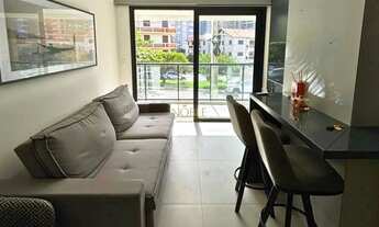 Imagem 2: 02 Dormitórios com Suíte no Di Capri