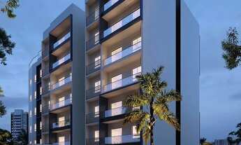 Imagem: Vendo Apartamento com 2 Quartos nos Bancários