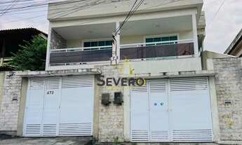 Imagem: Casa sobrado 3 Qts com suíte próximo a