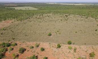 Imagem 3: Vendo 288, hectares de terras próprias para plantio de cana em Paracatu MG