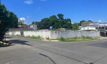 Imagem 4: Lote/Terreno para locação possui 1.300 metros quadrados em Petrópolis - Manaus - AM