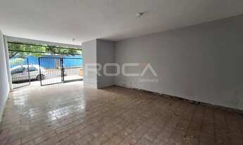 Imagem 3: Casa 02 quartos para alugar na Vila Albertina em Ribeirão Preto