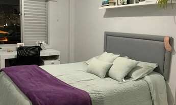 Imagem 3: Apartamento Centro de Florianópolis - 3 dorms - suite - garagem