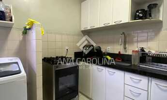 Imagem 5: Apartamento à Venda no Condomínio Residencial dos Ipês