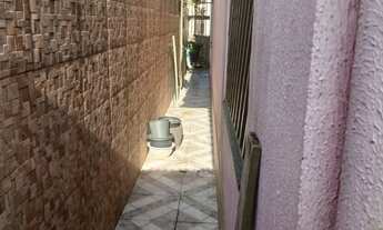 Imagem 3: Casa Moderna com Suíte no Residencial Jardim Amazônia II