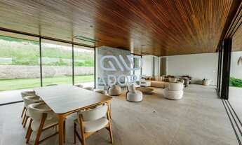 Imagem 2: Casa para alugar no Condomínio Terras de São José II - Itu/SP