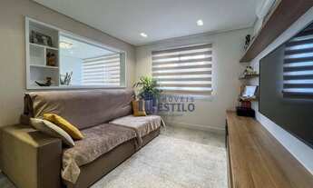 Imagem 7: Apartamento com 2 dormitórios à venda, 90 m² por R$ 760.000,00 - Panazzolo - Caxias do Sul