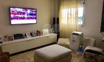 Imagem 5: Apartamento com 3 quartos à venda ou para locação em Santana - SP