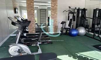 Imagem 5: Apartamento para locação mobiliado, Jardim Morumbi, Araraquara, SP