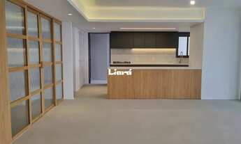 Imagem 2: Apartamento de Alto Padrão para a locação no Alto de Pinheiros