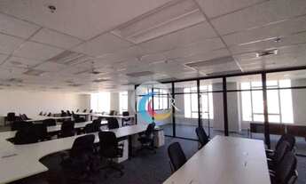 Imagem 4: Conjunto para alugar, 602 m² - Brooklin - São Paulo/SP