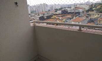 Imagem 5: Apartamento Para Locação Vila Dom Pedro I, 2 Quartos, 1 Suíte, 1 Vaga, 63m² - (condomínio