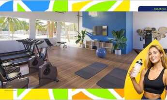 Imagem 6: OPORTUNIDADE - Lote c/ 237m² pertinho da praia no Malibu Beach