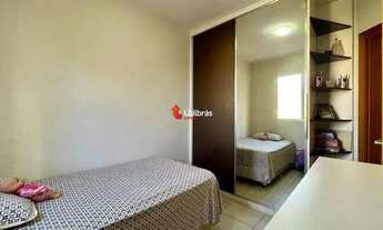 Imagem 4: Apartamento à venda, 3 quartos, 1 suíte, 2 vagas, Sagrada Família - Belo Horizonte/MG