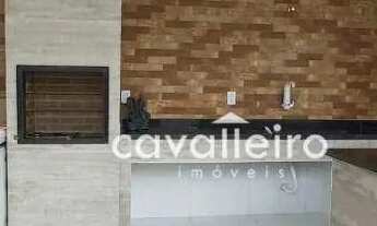 Imagem 4: Casa com 3 dormitórios à venda, 200 m² por R$ 770.000,00 - Barra de Maricá - Maricá/RJ